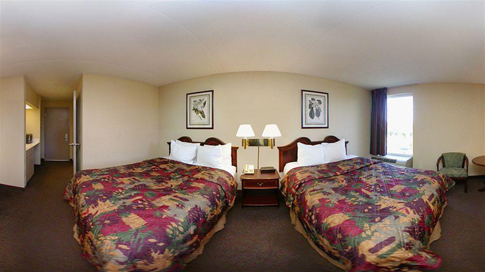 Best Western Milton Inn Exterior foto